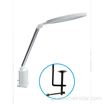 LED LED LAMP DIMMable Reading Lamp Rechargable